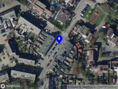 Overlastmelding Wolweversweg in Oud-Beijerland