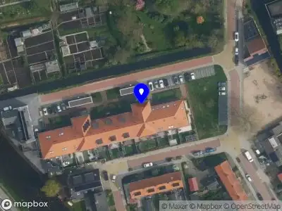 Anonieme overlastmelding Kanaalweg in Waddinxveen