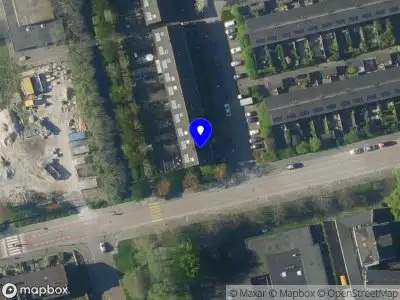 Overlastmelding Spinner in Hoorn