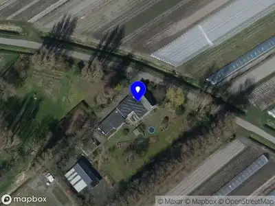 Ambulance met gepaste spoed naar de Kommersweg in Ouddorp