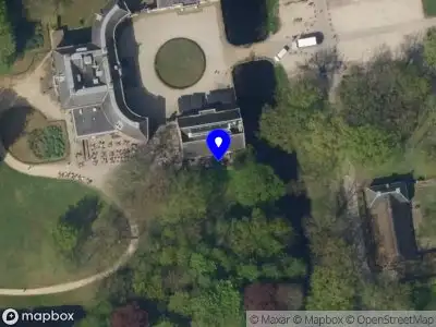 Politie naar de Groeneveld in Baarn vanwege aanrijding met letsel