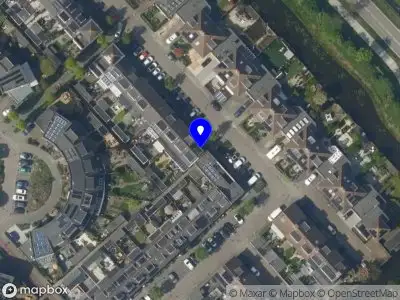 Overlastmelding Baarslaan in Voorhout gesloten