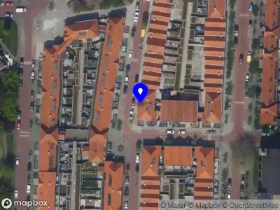 112 melding Overlastmelding Lombokstraat in Leiden