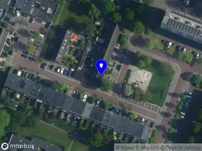 Overlastmelding Watercirkel in Amstelveen