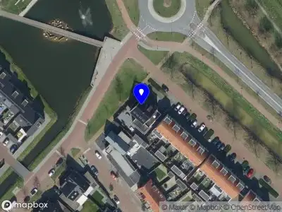 Overlastmelding Hamsesticht in Dongen