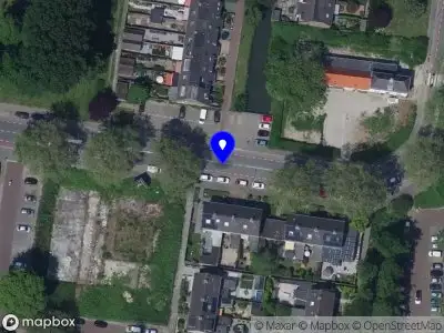 Overlastmelding Venuslaan in Dordrecht