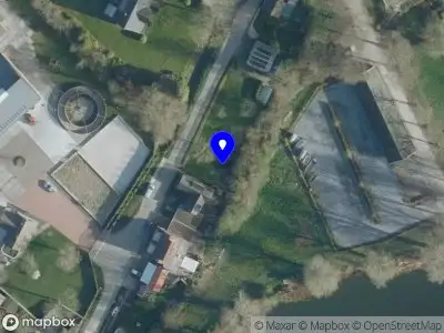 Overlastmelding Giessensesteeg in Giessen