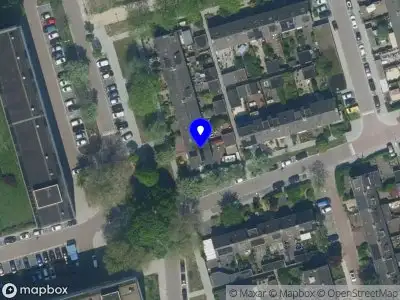 Ambulance met gepaste spoed naar de Tamboerijnhof in Zaandijk