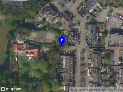 112 melding Overlastmelding Groenhoevelaan in Oegstgeest