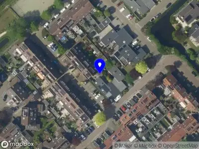 Overlastmelding Dillestraat in Voorhout