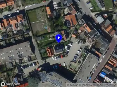 Ambulance met gepaste spoed naar de Kattewacht in Dirksland