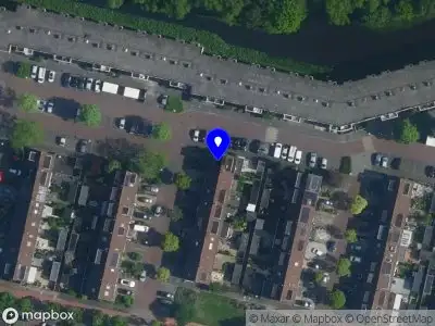 Overlastmelding Boogschutter in Amstelveen