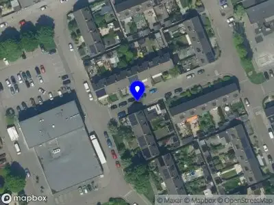 Overlastmelding Wogmeerstraat in Edam
