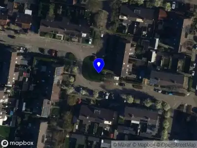 112 melding Ambulance met grote spoed naar de Gruttolaan in Wieringerwaard