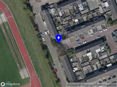 Brandweer met grote spoed naar de Haansberg in Etten-Leur vanwege gebouwbrand