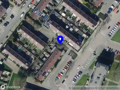 112 melding Traumahelikopter naar de Treknet in Hoogvliet Rotterdam