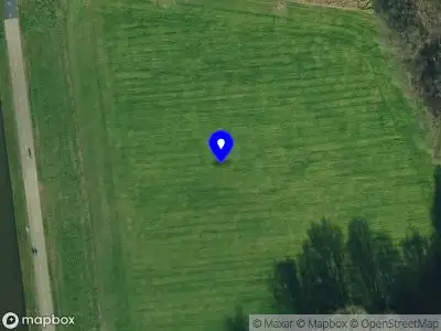 Brandweer met gepaste spoed naar de Kloosterweg in Wapenveld