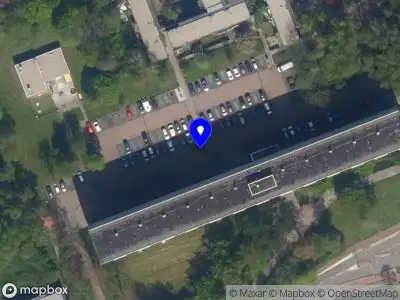 112 melding Ambulance met gepaste spoed naar de Brusselweg in Vlaardingen