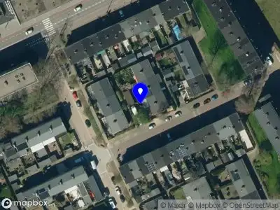 Overlastmelding Langenbachstraat in Arnhem