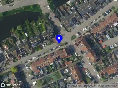 Overlastmelding Magdalena van Weerdenburglaan in Egmond aan den Hoef