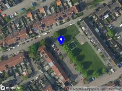 Overlastmelding Anna van Burenlaan in Egmond aan den Hoef