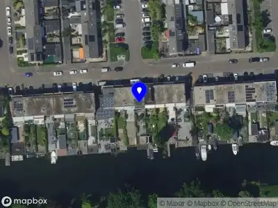 112 melding Ambulance met gepaste spoed naar de Venusstraat in Hardinxveld-Giessendam