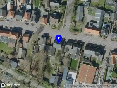 112 melding Politie naar de Eykereind in Bergeijk vanwege ongeval met letsel