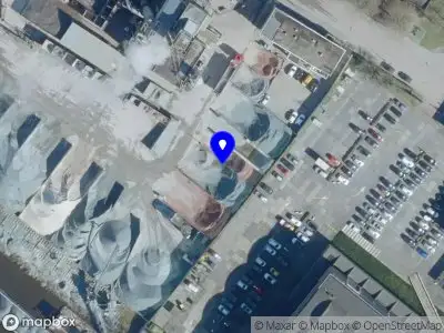 Brandweer met grote spoed naar de Oude Vlijmenseweg in 's-Hertogenbosch