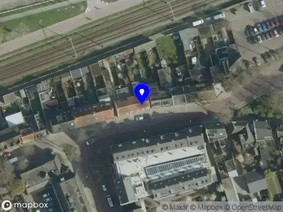 Overlastmelding Hoogstraat in Oisterwijk