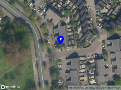 112 melding Overlastmelding Einthovendreef in Maassluis