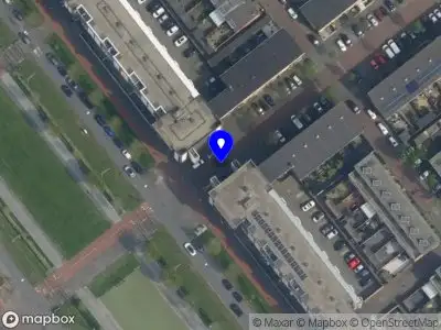 112 melding Ambulance met grote spoed naar de Reykjavikweg in 's-Gravenhage