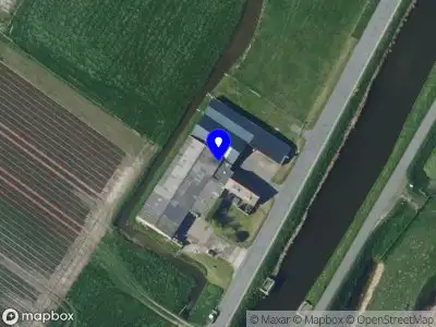 112 melding Overlastmelding Langereis in Nieuwe Niedorp