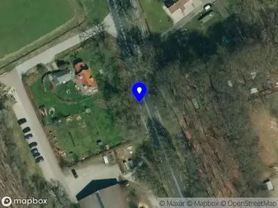 Brandweer met grote spoed naar de Harderwijkerweg in Otterlo