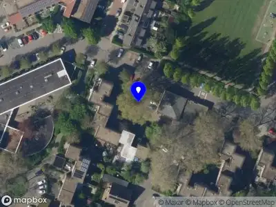 Ambulance met grote spoed naar de Belle van Zuylenhove in Zoetermeer