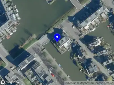Brandweer met gepaste spoed naar de De Zonkade in Rosmalen vanwege dier(en) in nood