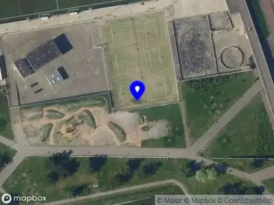 Brandweer met grote spoed naar de Van Marumstraat in 's-Gravenhage vanwege stankoverlast