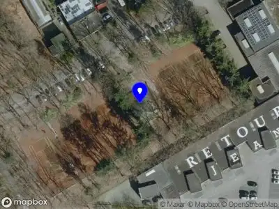 Overlastmelding De Dommel in Best