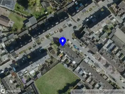 Overlastmelding Klimopstraat in Best