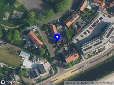 112 melding Overlastmelding Deken Zondaglaan in Vogelenzang