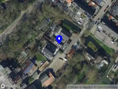 Overlastmelding W.B. van der Veldenstraat in Alblasserdam (South Holland)