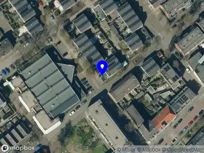 112 melding Overlastmelding Neerlandstuinstraat in Arnhem (6822 DG) gesloten