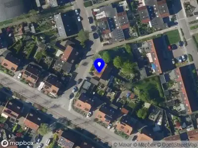 112 melding Overlastmelding Klokkeweid in Hoogkarspel