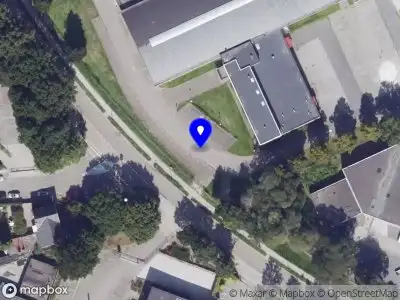 Brandweer en politie met gepaste spoed naar de Bouwbergstraat in Brunssum vanwege stankoverlast