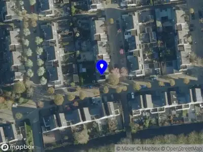 Ambulance met gepaste spoed naar de Mr. P.J. Troelstrastraat in Gorinchem