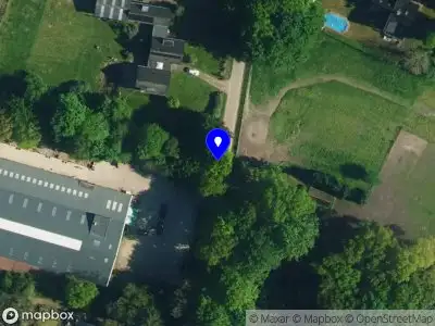 Brandweer met gepaste spoed naar de Albert Schweitzerlaan in Epe