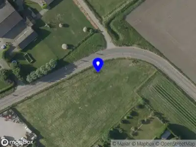 Brandweer met grote spoed naar de Lindelaan in Kessel vanwege gebouwbrand