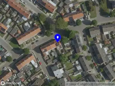 112 melding Overlastmelding Pastoor van Eijsstraat in Geleen