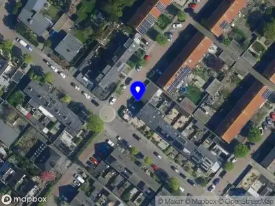 112 melding Overlastmelding Helmstraat in Noordwijkerhout