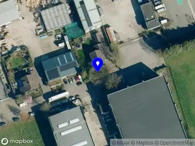 Overlastmelding Weg Door van Rhemenshei & Broekdijk in Spankeren