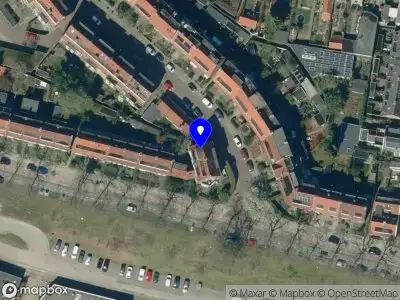 Overlastmelding Van Wageningenstraat in Arnhem